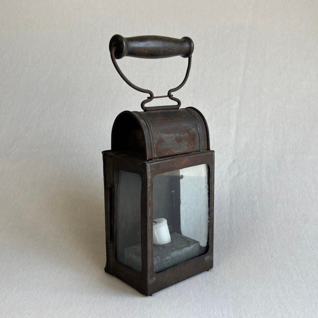 ランタン | ココロバエ 〜Cocorobae〜 アンティーク雑貨・骨董